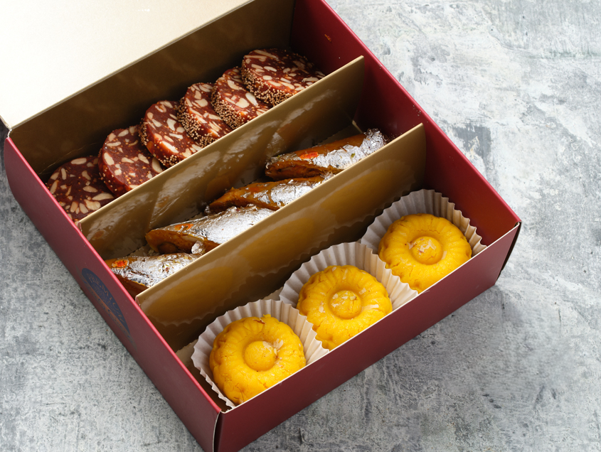 Box 26(500gm) Premium Sweets